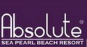 Absolute Sea Pearl Beach Resort - Logo